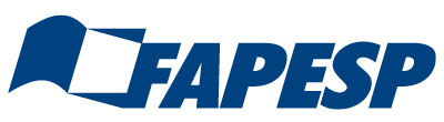 FAPESP logo transparente